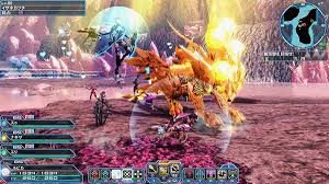 The simple and intuitive controls developed in the series up to now have also evolved! Phantasy Star Online 2 For Ps4 Tops One Million Downloads The Magicbox Forums