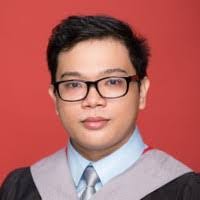 Kenneth Gascon's Instagram, Twitter & Facebook