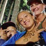 Erica Chesebro's Instagram, Twitter & Facebook