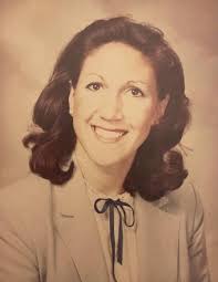 Lisa Maria Krizan Obituary