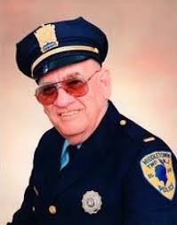 Elwood Seeley, Longtime Policeman, Dies at 85