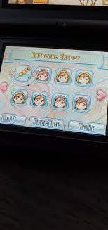 Making recipes would be a key element of most of the quests in cooking mama, and as you complete more quests, you will also unlock more . How To Unlock The Last Seven Recipes On Cooking Mama 3 For Ds Any Tips And Tricks To Help Me R Cookingmama
