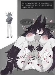 Mister Compass Fundamental Paper Education hentai videos, GIFs, and images  | Rule 34 App