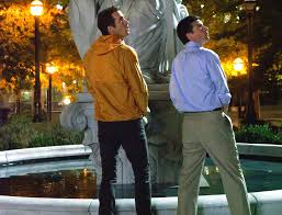 Dave is a married man with two kids and a loving wife, and mitch is a single man who is at the prime of his sexual life. The Change Up Movie Review Film Summary 2011 Roger Ebert