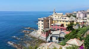 Una tradizione di eleganza rinnovata con ten. Genova Capo S Chiara E Boccadasse Youtube