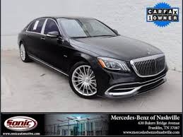 Avenue car rentals & limousine is proud to display a wide range of mercedes luxury car hire in dubai. Mercedes Benz Cars For Sale In Nashville Tn Test Drive At Home Kelley Blue Book