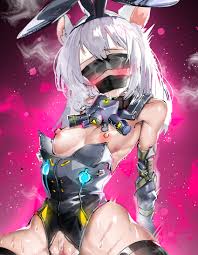 Page 2 of Scavenger Survive Arknights hentai videos, GIFs, and images | R34 .app
