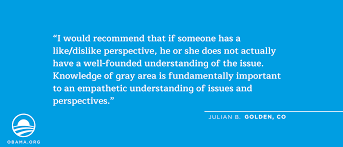 Digital Citizenship: What We're Hearing From You