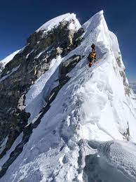 Everest ultimate edition is a complete pc diagnostics software utility that assists you while installing, optimizing or troubleshooting your computer by providing all the pc diagnostic information you can. Mt Everest Grows By 86cm Nepali Times