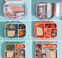 The 7 Best Kids Lunch Boxes of 2025 | Reviews by Wirecutter
