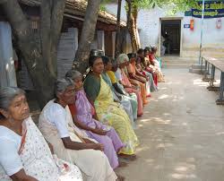 Shama social village development organiation. Tamil Nadu The Borgen Project