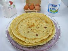 Crepes Au Fromage Blanc Et Aux Mures Recette Cuisine Crepe Cake Pancakes Et Mille Crepe