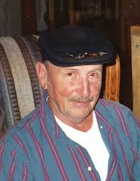 Obituary information for Kenneth Wayne Robinson