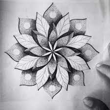 Nepal tattoo buddhism tattoo mandala dots scenery wallpaper i tattoo tatoos tattoo designs landscape wallpaper buddhist tattoos. 34 Ideas For Tattoo Geometric Arm Instagram Colorful Mandala Tattoo Dotted Drawings Mandala Tattoo Design