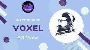 As with pixels in a 2d bitmap, voxels themselves do not typically have their position (i.e. Voxel Rl Rlvoxel Twitter