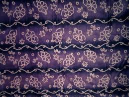 Maybe you would like to learn more about one of these? 30 Motif Batik Sasirangan Banjarmasin Kalimantan Gambar