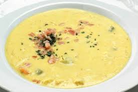 Sauerkrautsuppe Mit Rippli Rezept Sauerkraut Sauerkrautsuppe Einfache Suppenrezepte
