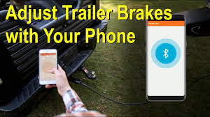It appears to be an alternative to the tenosha brake controller. Curt Echo Mobile Brake Controller Youtube