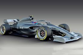 Formula one organizers noticed something about the current f1 car design: The Key Questions Answered On 2021 F1 Cars