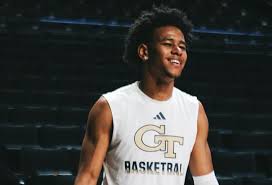 Jaeden Mustaf Commits to Indiana Basketball