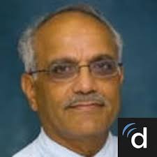 Dr. Prakash R. Puranik, MD