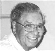 FRANCIS DEGREGORIO Obituary (2014)