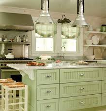 Cozinha Green Kitchen Cabinets Kitchen Inspirations Country Kitchen