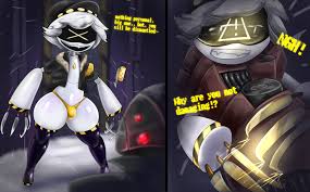 Rule34 - If it exists, there is porn of it   7288161