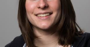 Danielle Trout, MS, CCC-SLP