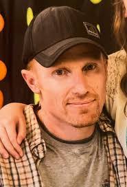 Shawn Lancaster's Instagram, Twitter & Facebook