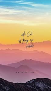 A child who has been trained and believes in the living. God Will Never Leave You Nor Forsake You