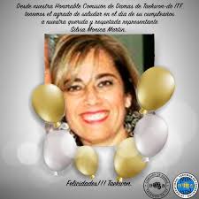 Damas Taekwon-Do ITF