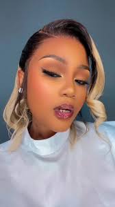 Vote for Hildah: Best Styled Makeup Artist