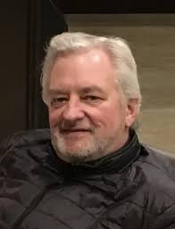 Obituary information for Bruce Henderson