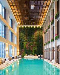 Architectural Photography Toronto Ottawa Montreal W Hotel Guangzhou 7 Indoor Swimming Pool Design Indoor Pool Design Hotel Lobby Design