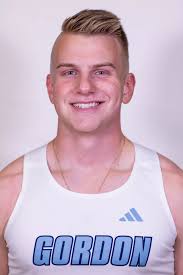 Gordon College 2024-2025 Men's Track & Field (Indoor/Outdoor) Roster