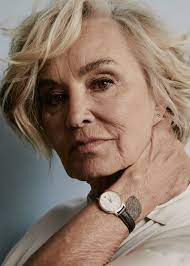 Jessica lange, american actress known for her versatility and intelligent performances. Highway 61 Revisited With Jessica Lange The New York Times
