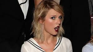 Keakraban Taylor Swift-Harry Styles di Grammy Curi Perhatian