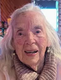 Obituary information for Eileen Frances Harrington