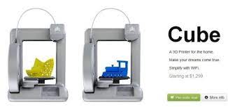3d Printing At Home The Future Is Now