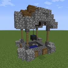 Hygge house shares the danish concept of living 'hygge' through personal stories, travel, and lifestyle ideas. Well Design 3 Blueprints For Minecraft Houses Castles Towers And More Grabcraft
