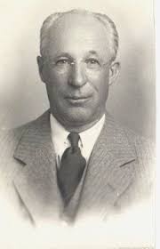 Lee Eldas “L.E.” Phillips (1876-1944)