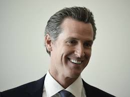 How Newsom backers helped pay for an anti-Newsom ad