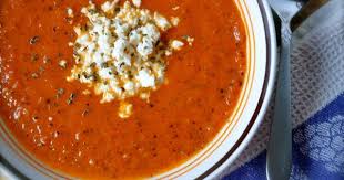 When Life Gives You Tomatoes Fire Roasted Tomato Bisque Tomato Bisque Fire Roasted Tomato Soup Roasted Tomatoes