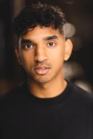 The Christmas Charade (TV Movie 2024)