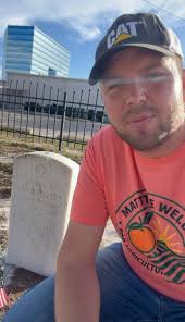 RIP Matt Taylor. Meet Matt the Welder. #ballotproof