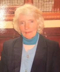 Death Notice of Bridie Regan (Ballyhaunis, Mayo)