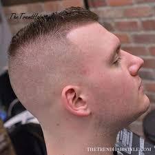 Dark High And Tight 20 Neat And Smart High And Tight Haircuts The Trending Hairstyle