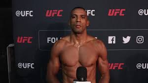 It was a kicks galore. Edson Barboza Is This Physique Achievable Natty Serious Nattyorjuice