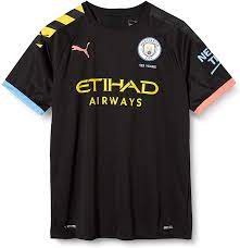Shop new manchester city custom kits in home, away and third manchester city shirt styles online at shop4.mancity.com. Piano Inferiore Sorpreso Firma Puma Manchester City Kit 2019 20 Tempio Stretto Souvenir